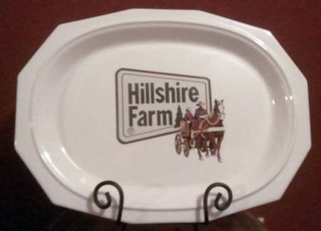 Hillshire Farm by Pfaltzgraff