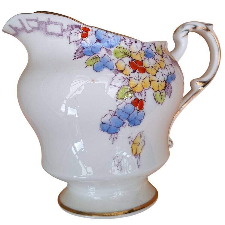 PAR224 Creamer