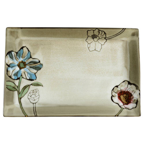 Harker 14" Rectangular Serving Platter