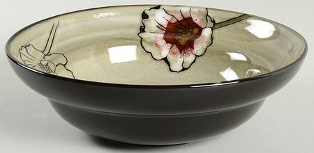 Harker 9" Round Vegetable Bowl
