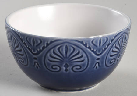 Dolce Cobalt Fruit/Dessert (Sauce) Bowl