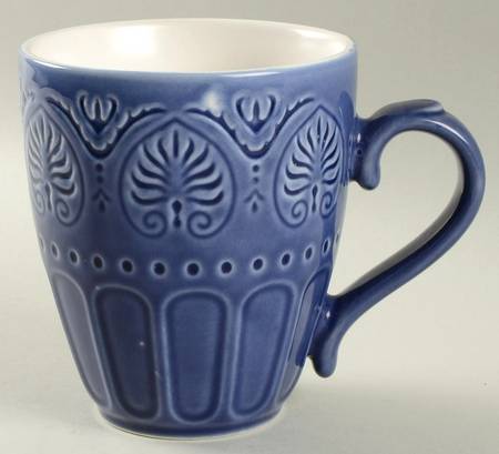Dolce Cobalt Mug