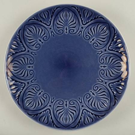 Dolce Cobalt by Pfaltzgraff