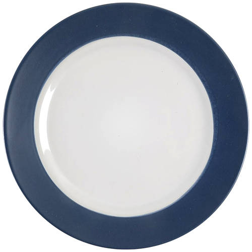 Harmony Cobalt Blue Salad Plate