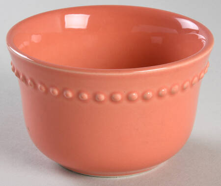 Emma (Bright Colors) Individual Snack Bowl