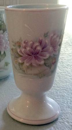PSU14 China Goblet