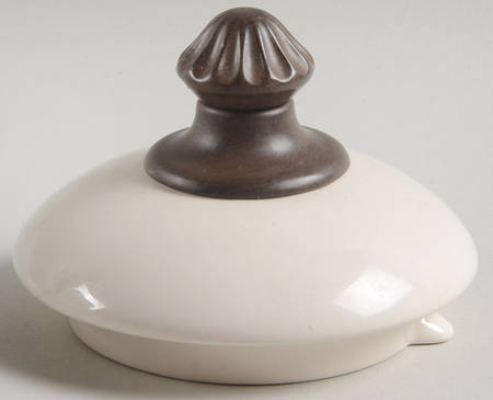 Abigail Lid for Teapot