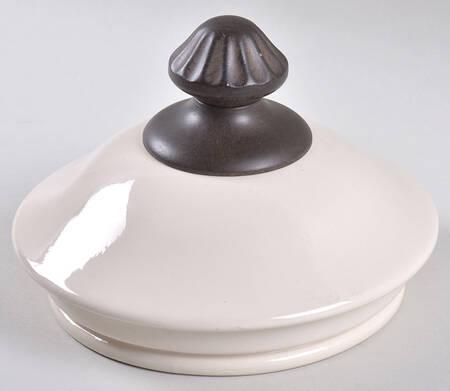 Abigail Lid for Large Canister