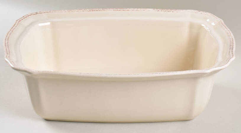 Abigail Rectangular Baker No Lid