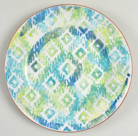 Monteo Salad Plate