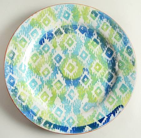 Monteo Dinner Plate