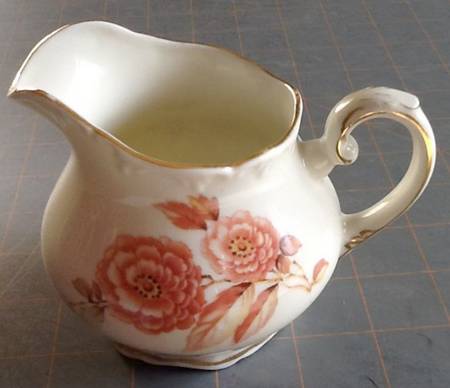 25710 Creamer