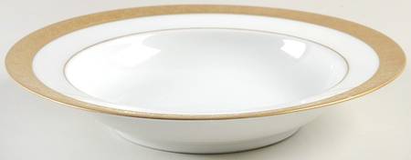 PIC185 Rim Soup Bowl