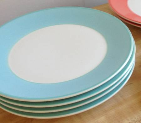 PBA67 by Pottery Barn China