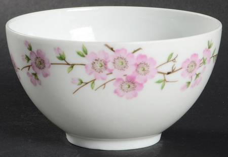 PDP30 Cranberry Bowl