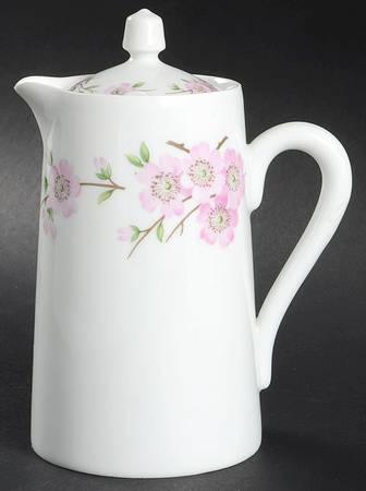 PDP30 Mini Coffee Pot & Lid