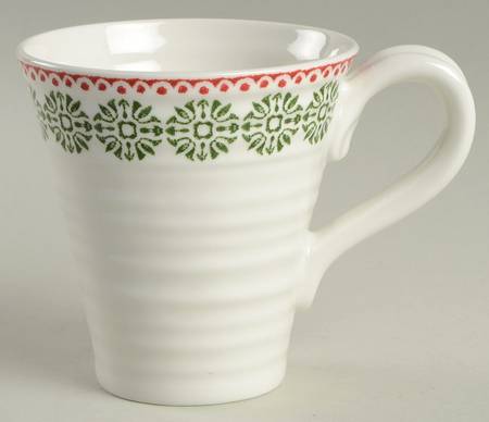 Sophie Conran Christmas Mug