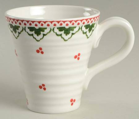 Sophie Conran Christmas Mug