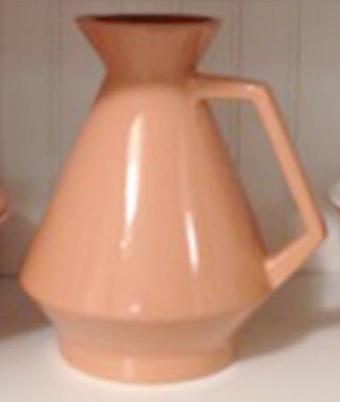 PFA92 Open Carafe