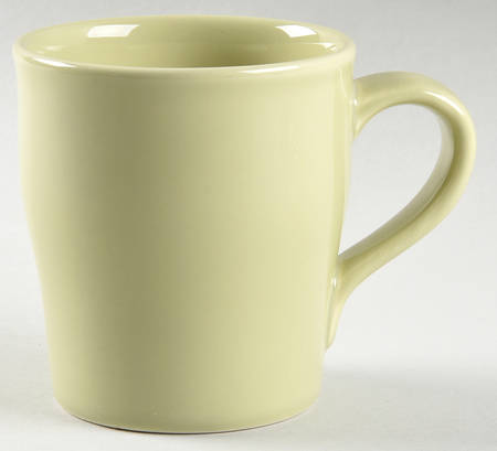 Sophia Celadon Mug