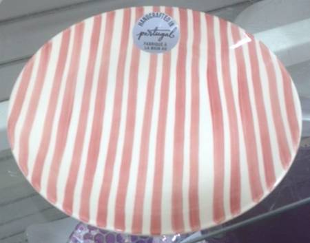 PMZ15 Salad Plate