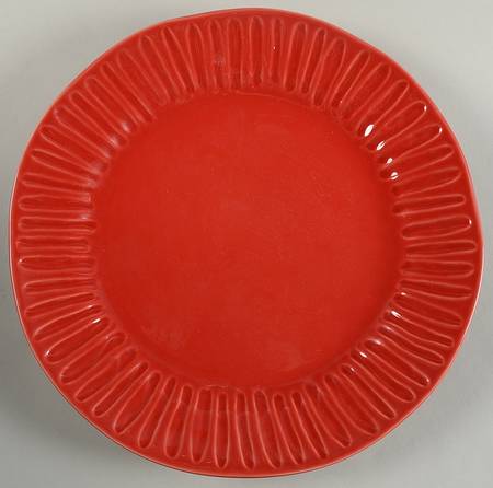 Finger Red by Primagera