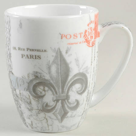 Paris by PaperProducts Design