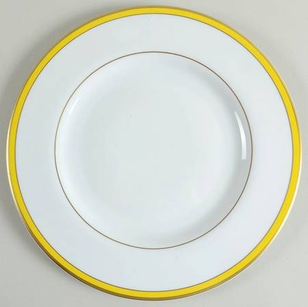 PIC186 Dinner Plate
