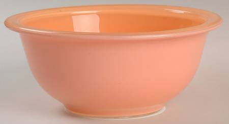 Autumn Rainbow 7" Mixing Bowl