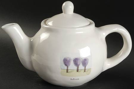 Tea Garden by Pottery Barn China
