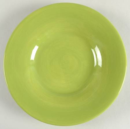 Sausalito Lime Green by Pottery Barn China