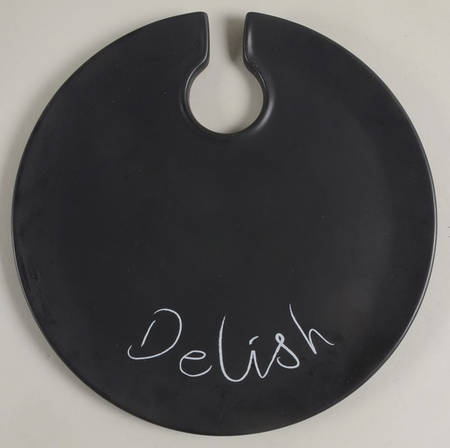 Soho Party Plate
