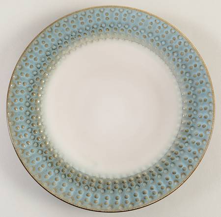 Allison Salad Plate