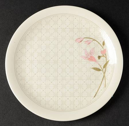Freesia by Poole Pottery