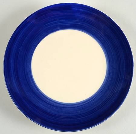 PMZ19 Salad Plate