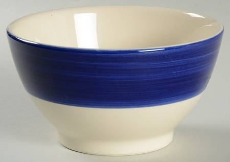 PMZ19 Soup/Cereal Bowl