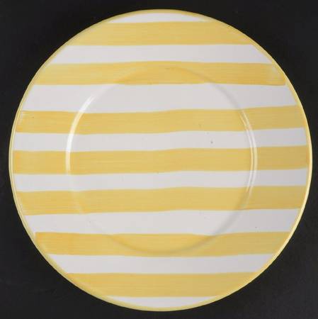 PBA69 Dinner Plate
