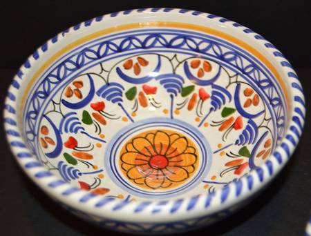PUE1 Coupe Cereal Bowl