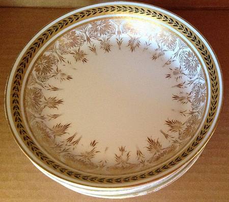 POY822 Coupe Soup Bowl