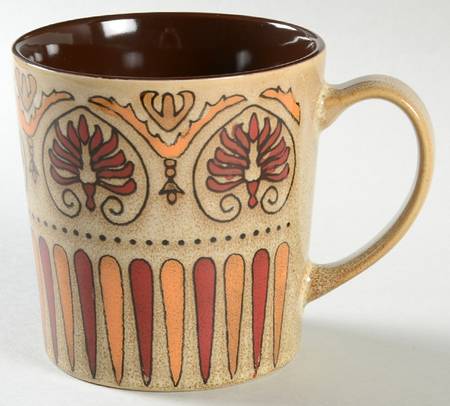 Myra Mug