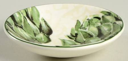 Fresco Individual Dip Dish