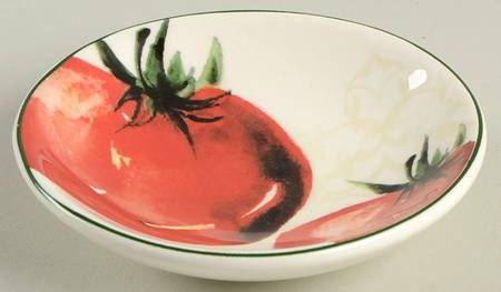 Fresco Individual Dip Dish