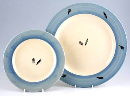POO18 by Poole Pottery
