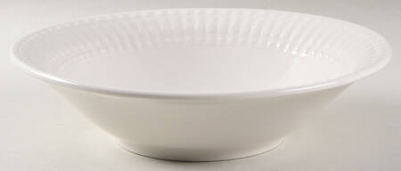 Cassandra 9" Round Vegetable Bowl