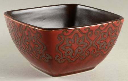 Clara Soup/Cereal Bowl