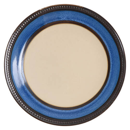 Catalina Cobalt Blue Salad Plate