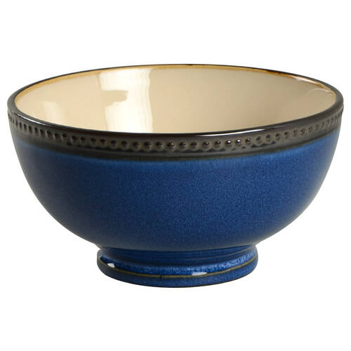 Catalina Cobalt Blue Soup/Cereal Bowl