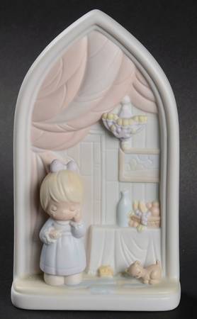 Blessed Are They That Mourn;Shall Be Comforted G Clef-Blessed Are They That Mourn - G Clef Trademark With Box