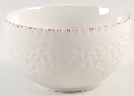Chateau Fruit/Dessert (Sauce) Bowl