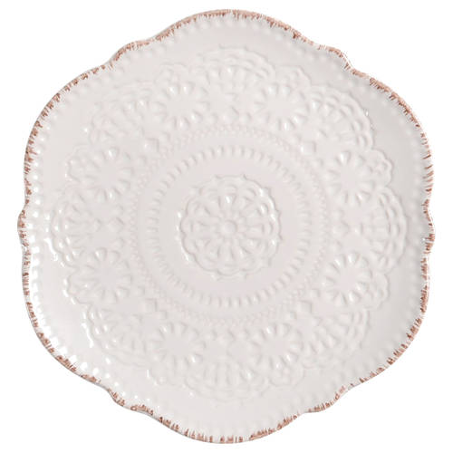 Salad Plate